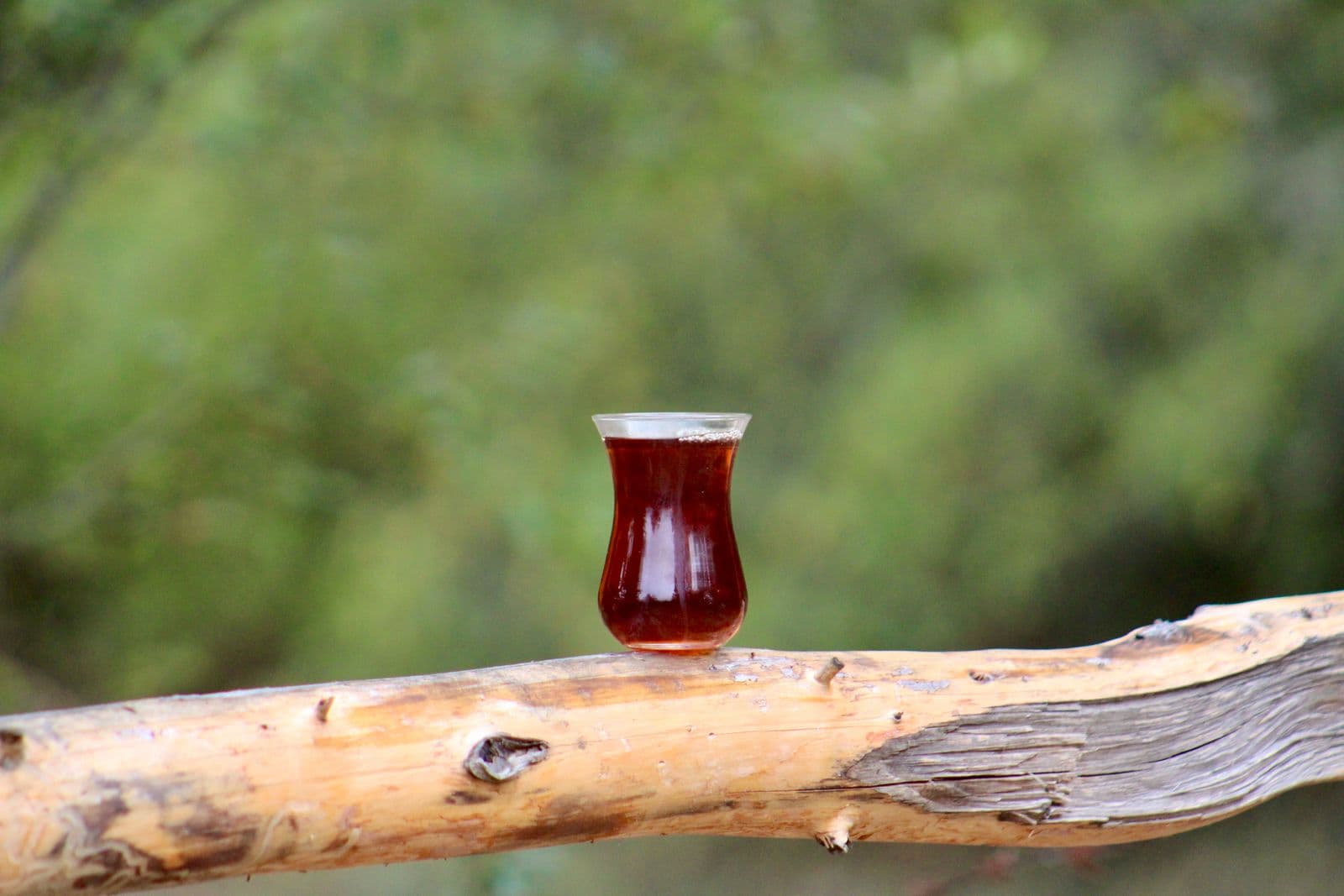 Dökme Siyah Çay
