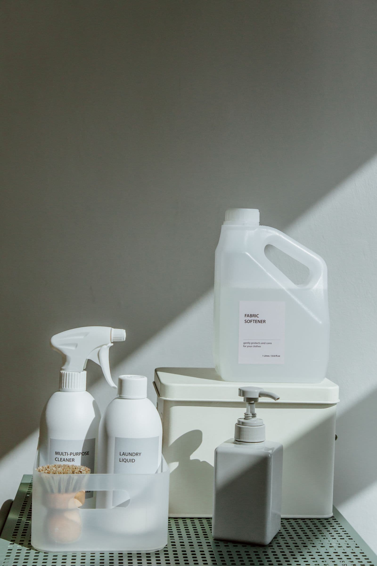 Yüzey Temizleyici